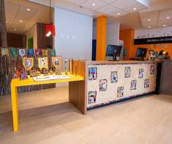 Hotel Ibis Styles Campina Grande