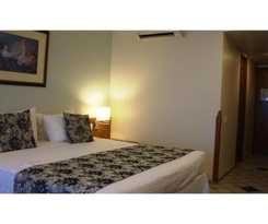 Hotel Blue Tree Towers Rio Poty