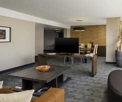 Sheraton Suites Santa Fe