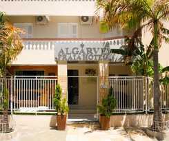 Hotel Algarve Praia