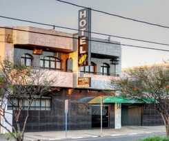Hotel Carolina Plaza
