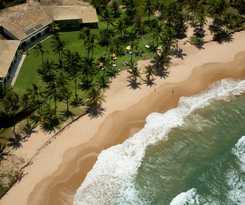 Hotel Pousada Taipu De Fora