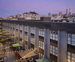 Hotel Marriott Vacation Club Pulse 