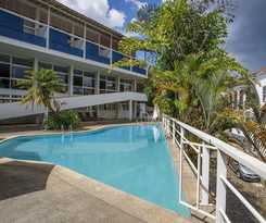 Hotel Grande De Ouro Preto