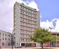 Holiday Inn Express New Orleans - St Charles, An Ihg