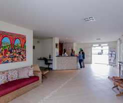 Hotel Beach Juquehy