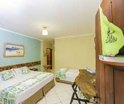 Hotel Pousada Vila Parnaiba
