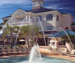 Hotel The Fountains Resort