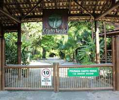 Hotel Pousada Canto Verde