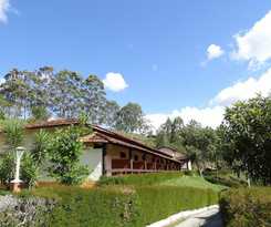 Hotel Pousada Fazenda Recanto Dos Carvalhos