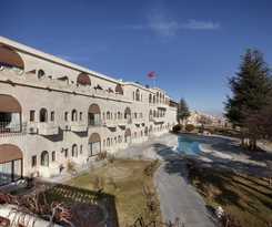 Hotel Uchisar Kaya - Special Class
