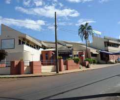 Hotel Varandas Araraquara
