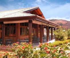 Hotel Canto Da Floresta Ecoresort