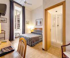 Hotel Giotto Flavia