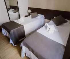 Hotel Alzira Granada