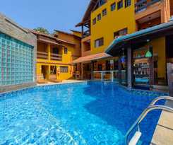 Hotel Pousada Morada Do Arquiteto