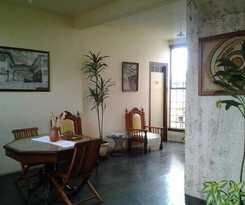 Hotel Pousada Ouro De Minas