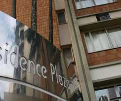  Residence Plaza Flat