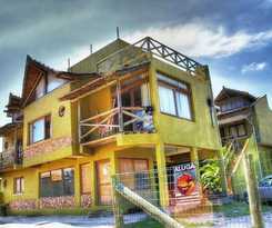 Hotel Pousada Pé Na Areia