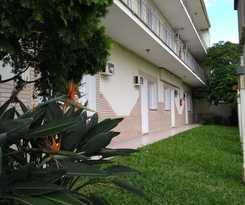 Hotel Ville House Canoas