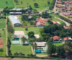 Hotel Brotas Eco Fazenda