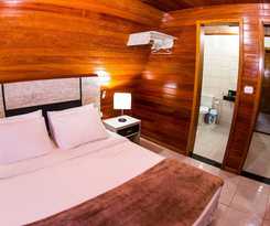 Hotel Fazenda China Park