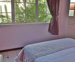 Hotel Pousada Estalagem De Brotas