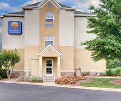 Hotel Spark by Hilton Sterling Dulles Airport