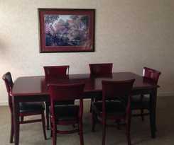 Hotel Atrium Inn Vancouver