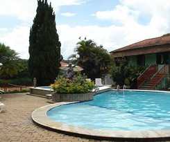 Pousada Villa Buonabitacolo