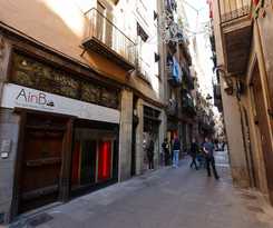 Apartamentos Ainb Picasso Corders Apartments