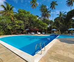 Hotel Pousada Sitio Da Prainha