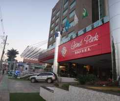 Hotel Grand Park
