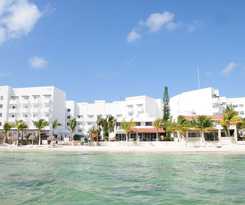 Ocean View Cancun Arenas