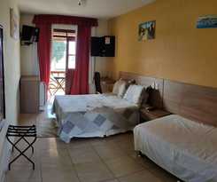 Hotel Pousada Tropic&aacute;lia