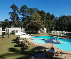 Hotel Altenhaus Pousada