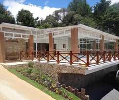 Hotel Pousada Sui&ccedil;a Mineira