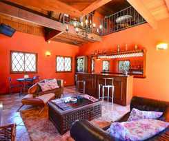 Hotel Pousada Ana Terra