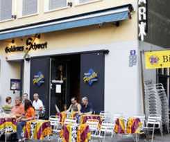  Guesthouse Goldenes Schwert