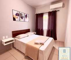 Hotel Residencial Ilha Bela