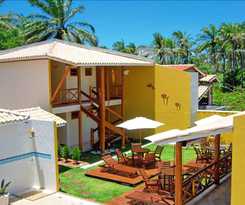 Hotel E Pousada Tetiaroa