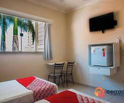 Hotel Cerrado