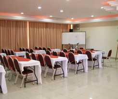 Hotel Crystal Apart