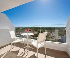 Hotel Hsm Atlantic Park