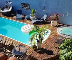 Pousada Sereia De Geriba