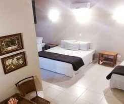 Hotel Terra Parque Eco Resort