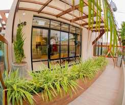 Hotel Pousada Encantare