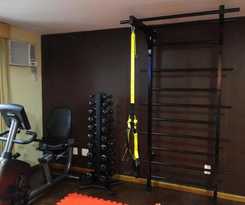 Hotel Premium Flats Berrini