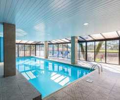 Hotel Letto Flores Da Cunha