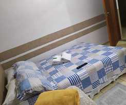 Hotel Hospedaria Integra&ccedil;&atilde;o Ipiranga